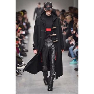 JOHN LAWRENCE SULLIVAN ダッフルコート | eclipseseal.com