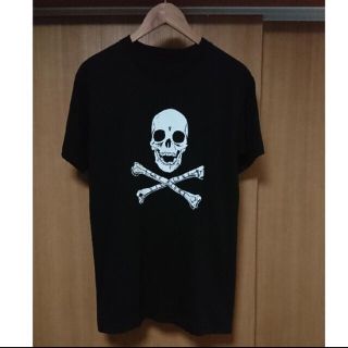 オフホワイト(OFF-WHITE)のvlone Tシャツ asap M (Tシャツ/カットソー(半袖/袖なし))