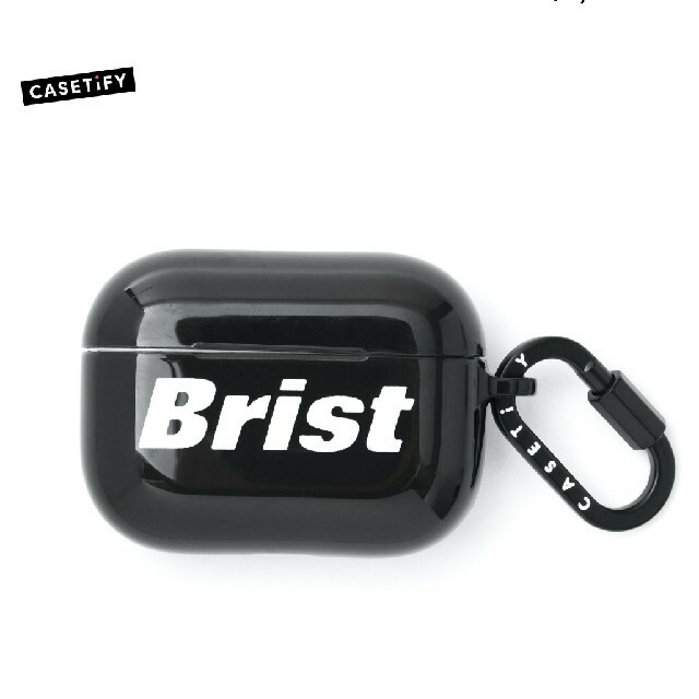 F.C.Real Bristol AirPods CASE CASETiFY