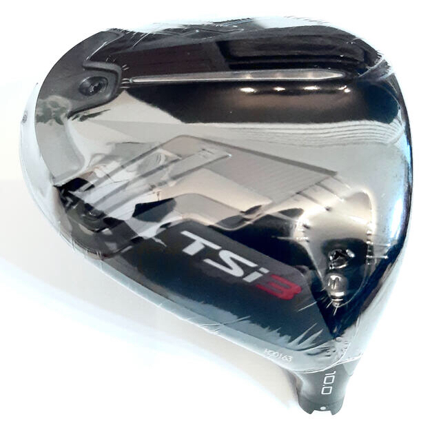 Titleist - 新品 タイトリスト TSi3 10° ドライバー ヘッド単体+付属品 日本正規品の通販 by GOLFLIFE