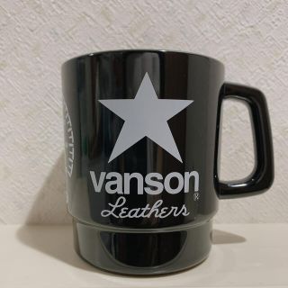 バンソン(VANSON)のVANSON マグカップ(グラス/カップ)