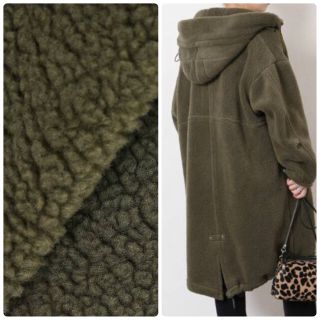 ジャーナルスタンダード ボアフードコート