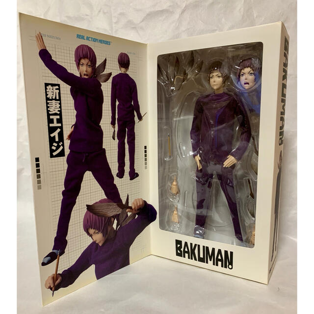 即納超激安 専用出品 フィギュア 2体セットの通販 By しげ S Shop ラクマ バクマン フィギュア 新妻エイジ 真城最高 即納得価 Vanderschooten Com 即納超激安 専用出品 フィギュア 2体セットの通販 By しげ S Shop ラクマ バクマン フィギュア 新妻エイジ 真城最高 即納得価 Vanderschooten Com