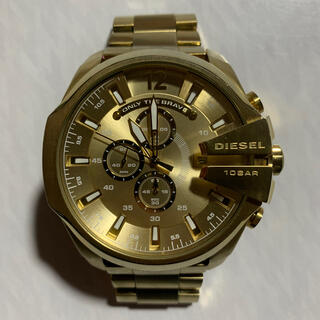 ディーゼル(DIESEL)のDIESEL 腕時計　DZ4360(腕時計(アナログ))