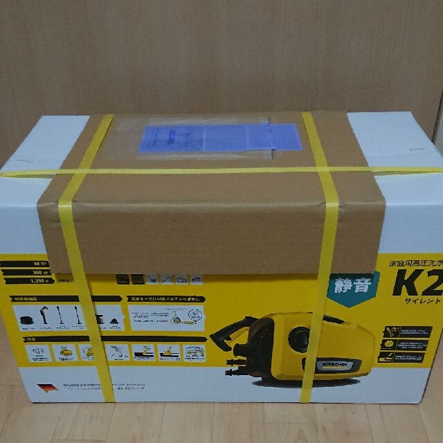 ケルヒャー K2 サイレント 生活家電 生活家電 mizudo.com