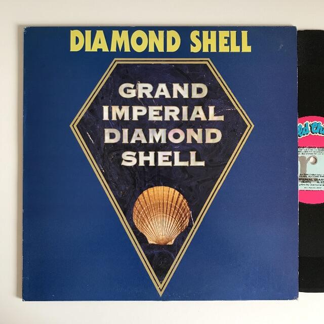 Diamond Shell - Grand Imperial