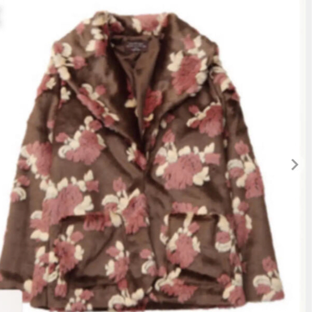 axes femme(アクシーズファム)の桜様専用 レディースのジャケット/アウター(毛皮/ファーコート)の商品写真