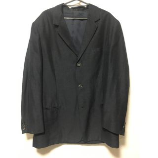 ワイズ(Y's)のY's for men Yohjiyamamoto jacket(テーラードジャケット)