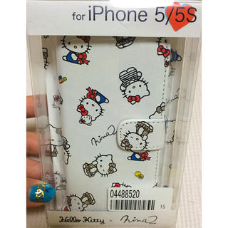 ニーナミュウ(Nina mew)の新品 iPhone5ケース(iPhoneケース)