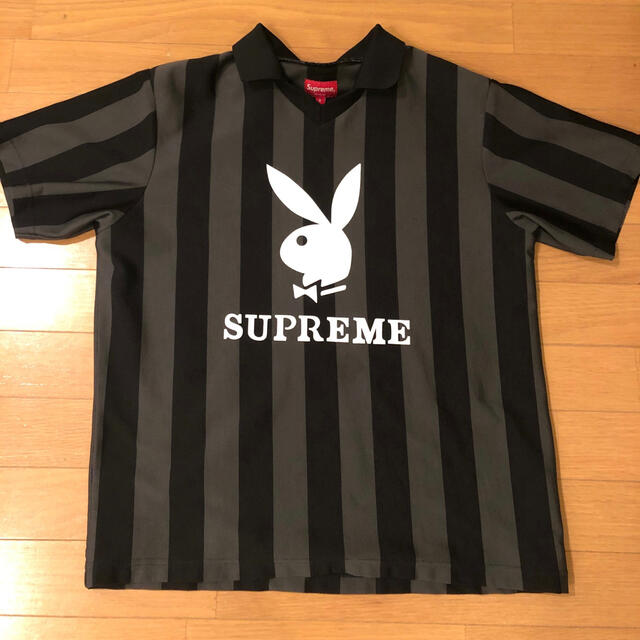 Supreme Playboy Jersey