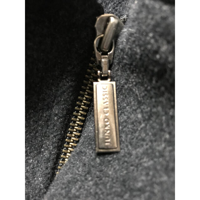 美品 コシノジュンコ アンゴラコート メンズ L | gellonautos.cl