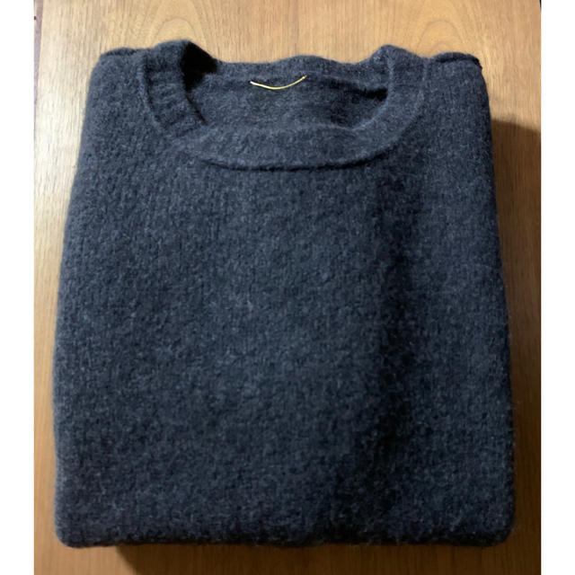 (最安値) L'Appartement BF Knit ブラウン