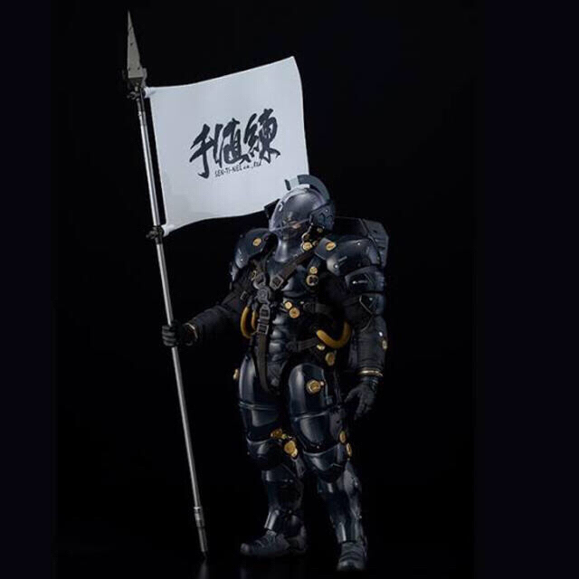 1/6ルーデンス Black Ver. あなたのお気に入り見つけよう 51.0%OFF