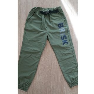 ユナイテッドアローズグリーンレーベルリラクシング(UNITED ARROWS green label relaxing)の男児パンツ(125)(パンツ/スパッツ)