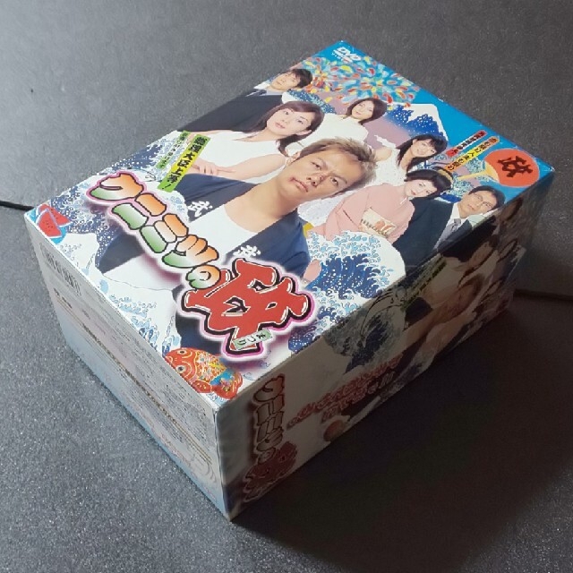 押尾学 クニミツの政(まつり)DVD-BOX - DVD/ブルーレイ 押尾学 クニミツの政(まつり)DVD-BOX - DVD/ブルーレイ