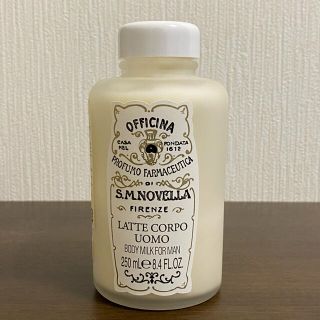 サンタマリアノヴェッラ(Santa Maria Novella)のサンタマリアノヴェッラ ボディミルク(ひー様専用)(ボディローション/ミルク)