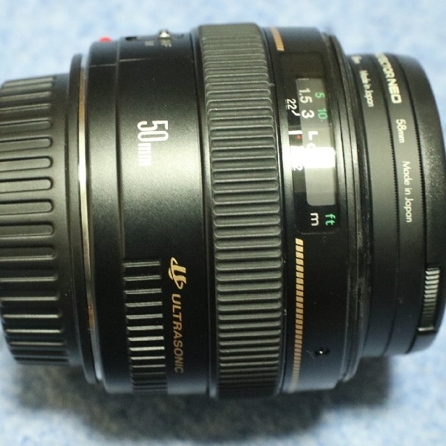 Canon EF50mm F1.4 USM 単焦点レンズ 【高額売筋】 www.gold-and-wood.com