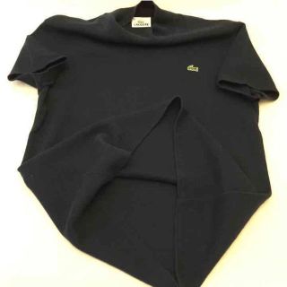 ラコステ(LACOSTE)のラコステ 半袖ニットⓂ︎美品☆(ニット/セーター)