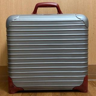 リモワ 筆箱の通販 2点 | RIMOWAを買うならラクマ