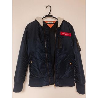 トミー(TOMMY)のTOMMYのダウン？ジャケット(ダウンジャケット)