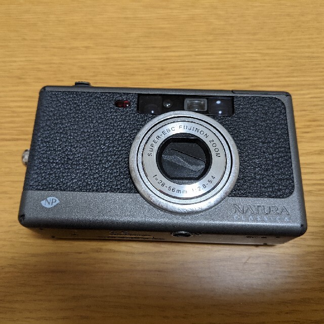 【ジャンク】富士フイルム NATURA CLASSICA