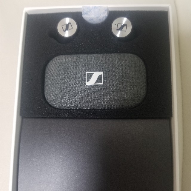 sennheiser momentum true wireless 2ゼンハイザ 1