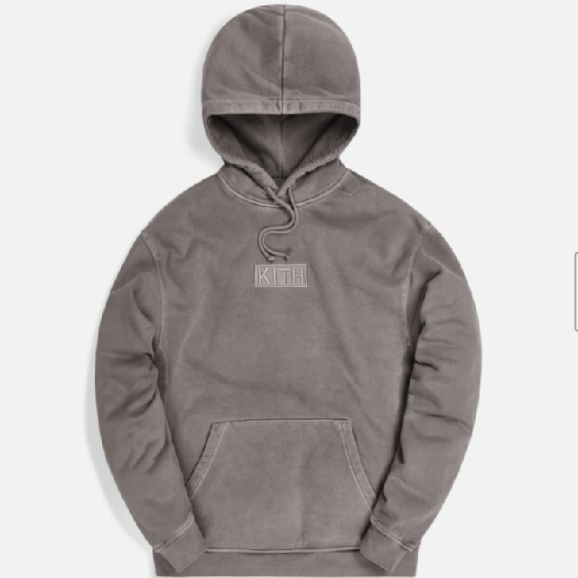 トップスKith williams Ⅲ hoodie Quicksand