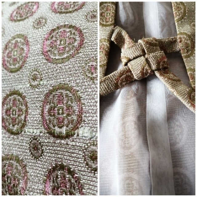 茶羽織 【mimi様専用】 レディースの水着/浴衣(着物)の商品写真