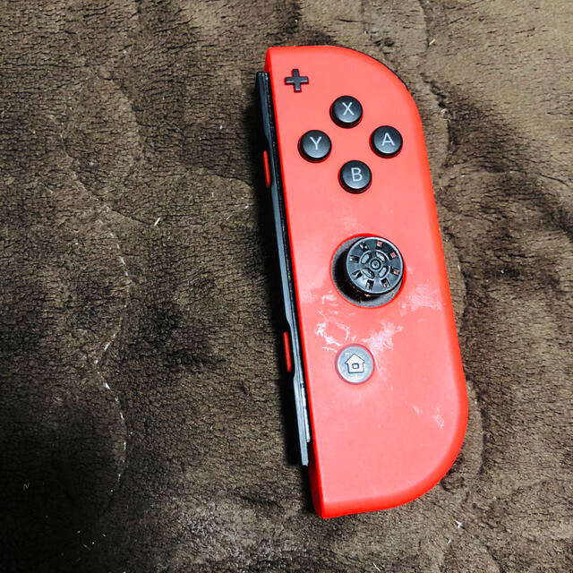 Nintendo Switch Joy-Con (L) ネオンブルー/ (R)