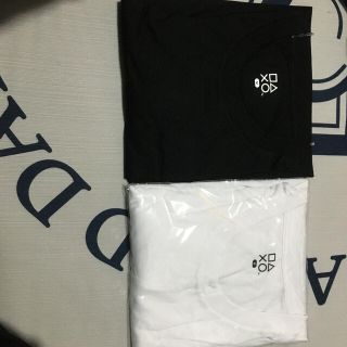 PlayStationのインナー　白黒2枚セット(Tシャツ/カットソー(半袖/袖なし))