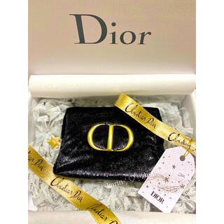 クリスチャンディオール(Christian Dior)の完売品 ディオール ホリデーオファー 抜き取り無し 新品 クリスマスコフレ(コフレ/メイクアップセット)