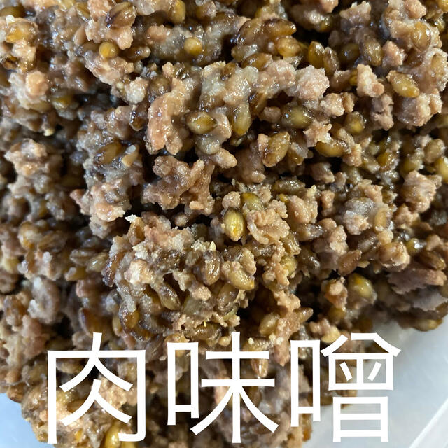 ダイシモチ玄麦500g 食品/飲料/酒の食品(米/穀物)の商品写真