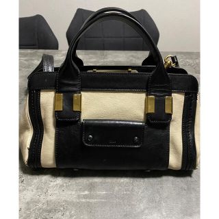 クロエ(Chloe)のクロエ　ショルダー(ショルダーバッグ)