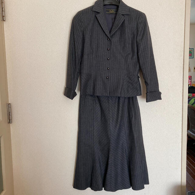 leilian - レリアン スーツの通販 by KK's shop｜レリアンならラクマ