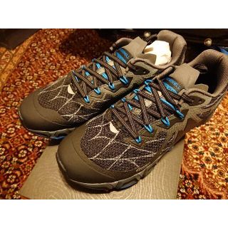 メレル(MERRELL)の新品　メレル　アジリティピークフレックス　サイズ27(スニーカー)