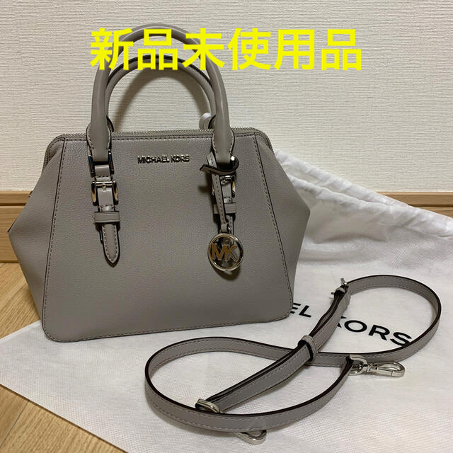 Michael Kors(マイケルコース)のマイケルコース★新品未使用品★ 4月中処分予定 レディースのバッグ(ハンドバッグ)の商品写真