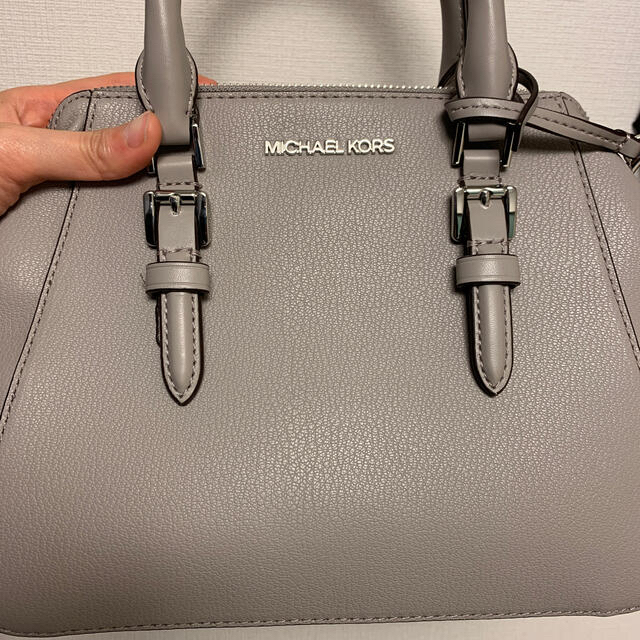 Michael Kors(マイケルコース)のマイケルコース★新品未使用品★ 4月中処分予定 レディースのバッグ(ハンドバッグ)の商品写真