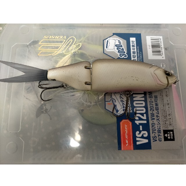 新作入荷!!】 タイニークラッシュ スペクター sushitai.com.mx