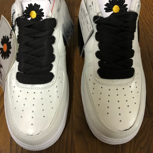 NIKE AIR FORCE 1 LOW Para-noise パラノイズ 27 最安値挑戦中! 26520
