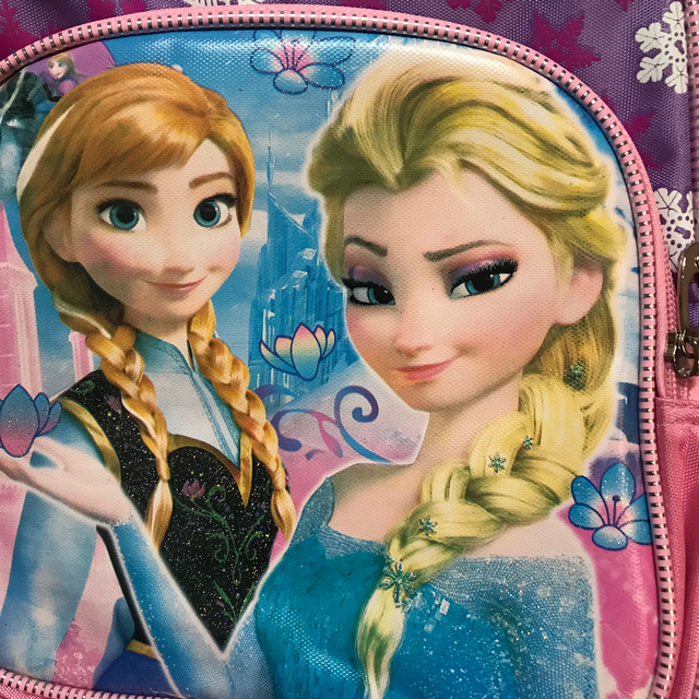 Disney(ディズニー)のまりあ様 ハンドメイドのファッション小物(バッグ)の商品写真