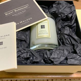 ジョーマローン(Jo Malone)のJO MALONE ジョー マローン ピオニー & ブラッシュ キャンドル(キャンドル)