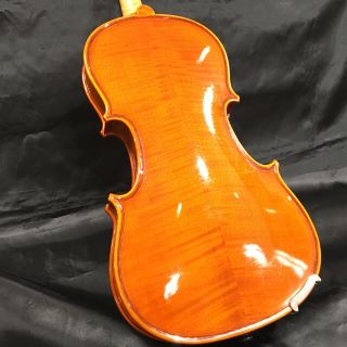 Fiumebianca フューメビアンカ バイオリン pietro 3/4サイズの通販