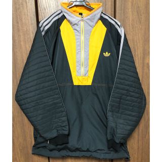 アディダス(adidas)のアディダスオリジナルス　アノラック　ナイロン　(ナイロンジャケット)