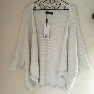 ジャスグリッティー(JUSGLITTY)の新品！JUSGLITTYカーディガン♡(カーディガン)