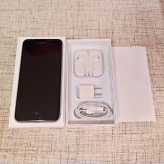 アップル(Apple)のiPhone6 plus 超美品(スマートフォン本体)