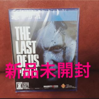 プレイステーション4(PlayStation4)の【PS4】 The Last of Us Part II ラストオブアス2(家庭用ゲームソフト)