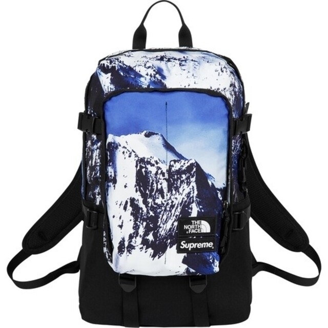 Supreme The North Face Mountain Backpack