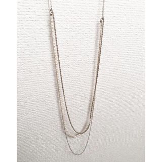 スピックアンドスパン(Spick & Span)のスピック&スパン ネックレス(ネックレス)