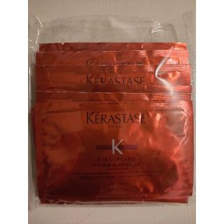 ケラスターゼ(KERASTASE)のケラスターゼ　マスクオレオリラックス 15ml×9(トリートメント)