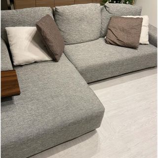 値下げ)クラスティーナのソファー☆ | real-statistics.com